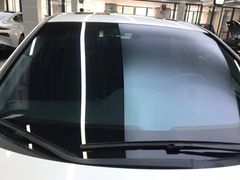 -3M博瑞达龙膜威固BOP保镖汽车贴膜隐形车衣(国贸店)