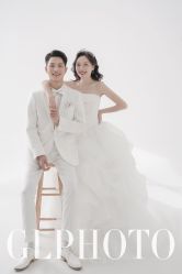 -金夫人婚纱摄影