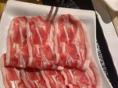 -京炭铜锅涮肉·羊蝎子·羊肉炉(保利·时光里店)