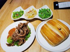 -蒙料·手把肉(望京店)
