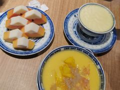 -捷信牛奶甜品世家(合生汇店)