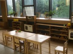 -海汀顿儿童之家(保利香雪园区)