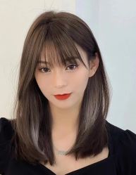 -NANAN美发沙龙