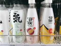 -全家便利店(沪青平公路四店)