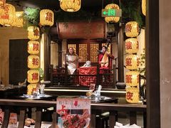 -南京大牌档(中关村领展广场店)