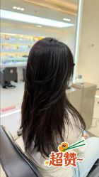 -汀南丝雨Hair design