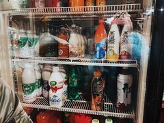 唯怡豆奶-三番火辣串串香(总店)