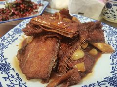 -赵西安三鲜煮馍馆(大车家巷店)