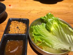 -九田家黑牛烤肉料理(华侨城店)