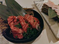 -赤坂亭M9和牛烧肉·日料398放题(万达店)