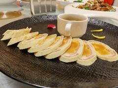 -广州万富希尔顿酒店-感趣自助餐厅·生蚝海鲜刺身