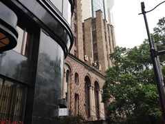 -上海国际饭店