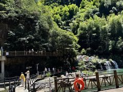 -长谷洞天