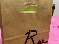 -RWORK·COFFEE(滨江店)