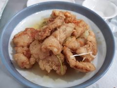 金牌锅包肉-京滨饭店·餐厅(阜外大街店)