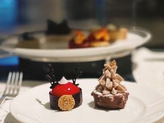 -羿庭 Peacock Alley(上海外滩华尔道夫酒店)