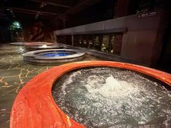 -清河半岛温泉度假酒店