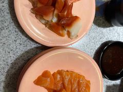 -争鲜回转寿司(金桥家乐福店)