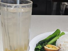 -和平馆·地道港澳茶餐厅(西门口店)