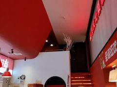 -红东阁东北菜烤肉酒馆(CROSS万象汇店)