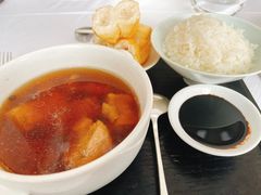 -北京柏悦酒店·锦庭餐厅Dining Room