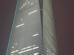 -上海环球金融中心云端足球盛典