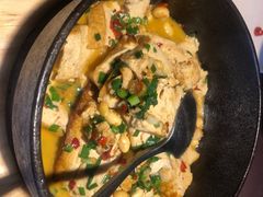 -回头食客-李久其家民间餐厅(望城金桥国际店)