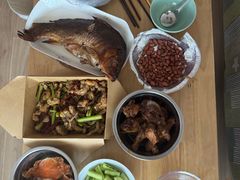 -昱德来·天津菜(河西店)