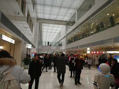 -北京协和医院(东单院区)