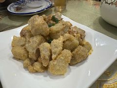 -邀月楼(新华路店)