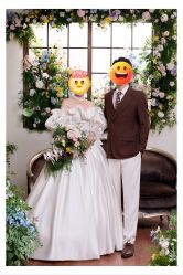 -巴黎春天·菀纱仙庭婚纱美学