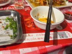 -李双猪·小龙虾·烧烤·羊肉煲(乐山店)