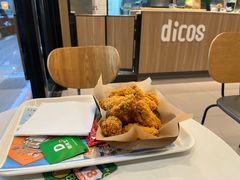 -德克士(海秀东店)