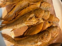 -单家老院·院子里的青岛菜(沙子口店)