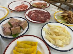 -陳艳红火锅(港汇店)