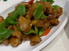 -饼中王酒楼(光复西路店)