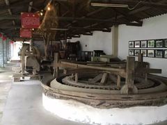 -溪口-滕头旅游景区