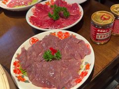 -牛市坎火锅(建设路店)