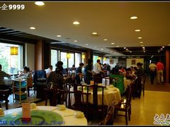 大堂-乾州食府(小雁塔店)