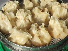 -北三沙家烧麦(北头道街店)