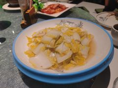 -老伙记海鲜码头(北滘店)