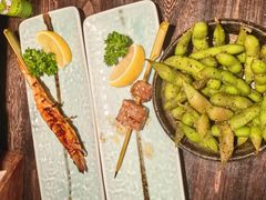-眷屋の深夜食堂(云锦中心店)