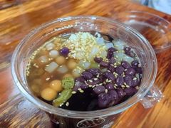 -洞子口张老二凉粉(文殊院店)