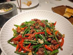 -奉天小馆·非遗东北菜(济南万象城店)