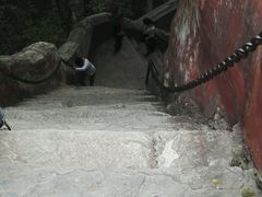 -北京上方山国家森林公园