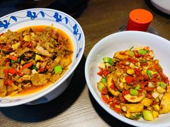 -八碗湘长沙市井菜(坡子街店)