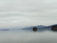 -千岛湖东南湖区