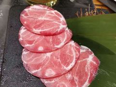-喵小乙碳火烤肉(大坪协信星光天地店)