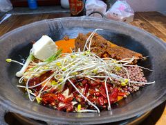 -四小区火锅·巷子里的重庆火锅(花照壁店)