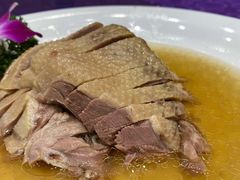 盐水鹅-双东酒店(东关街店)